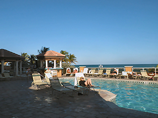 Hollywood Beach Tower Pictures